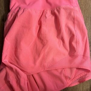 Avia Coral Athletic Skort Shorts